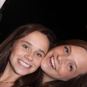 Meet your Posher, Emilyn